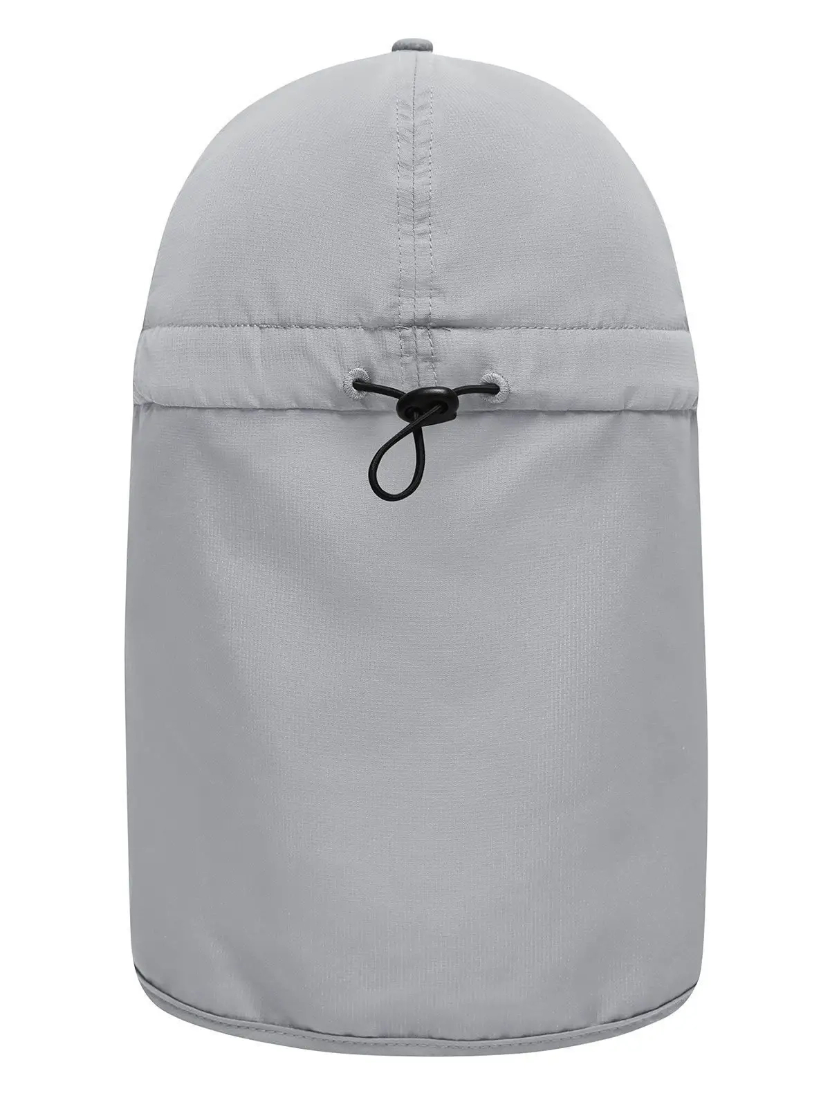 Immagine 6 Panel Cap with Neck Guard