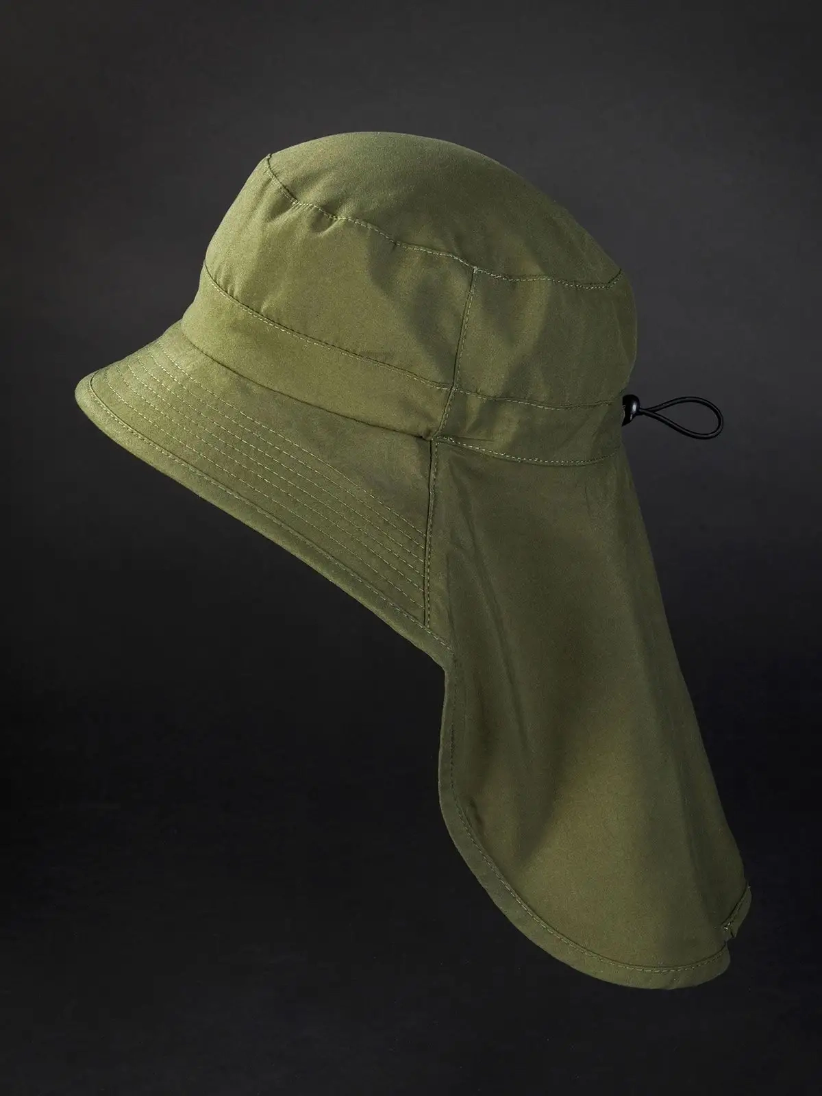 Immagine Function Hat with Neck Guard