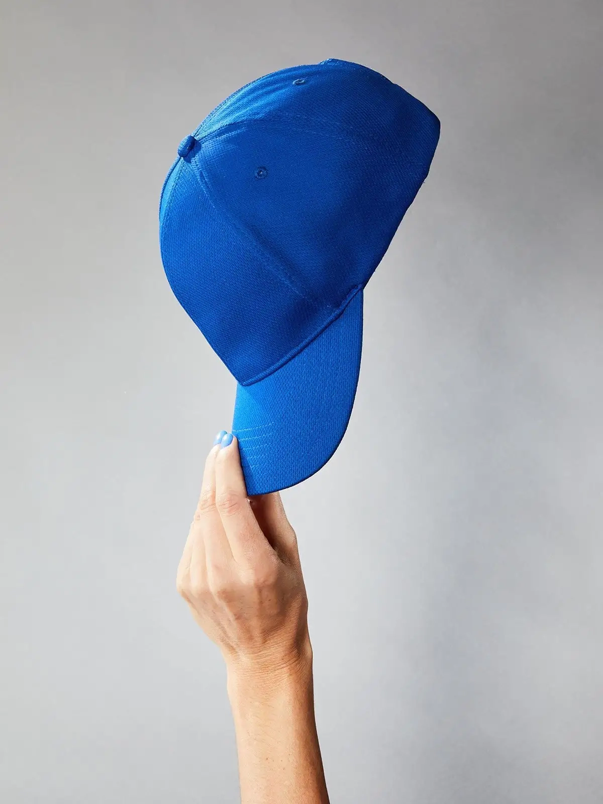 Immagine 6 Panel Sports Cap