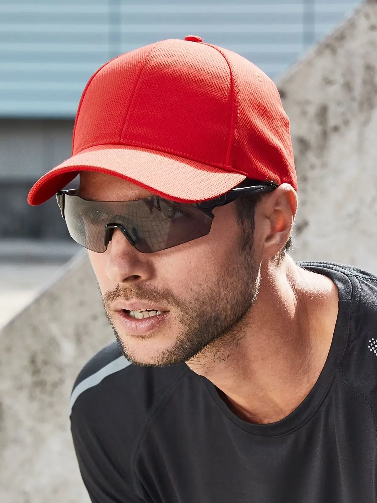 Immagine 6 Panel Sports Cap
