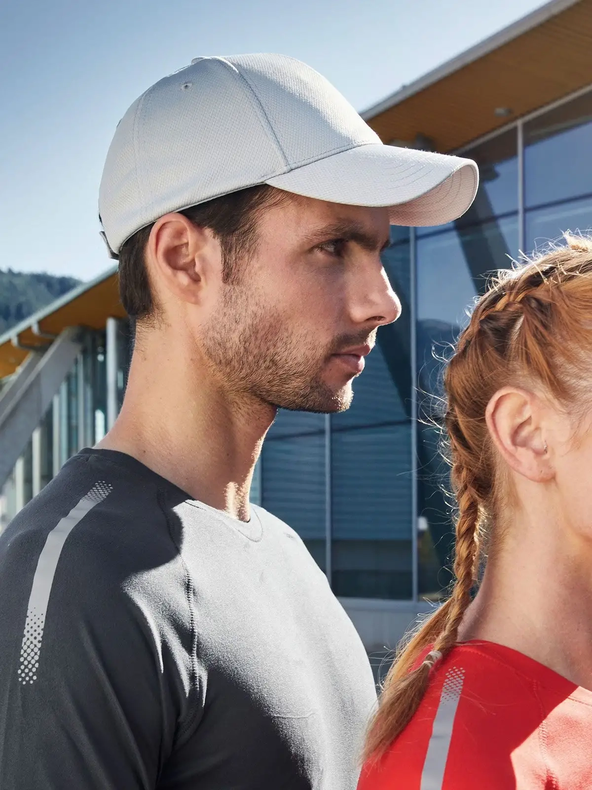 Immagine 6 Panel Sports Cap