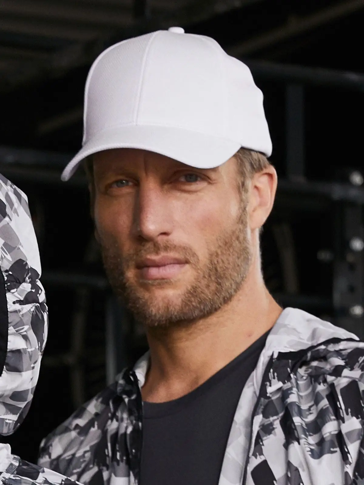 Immagine 6 Panel Sports Cap