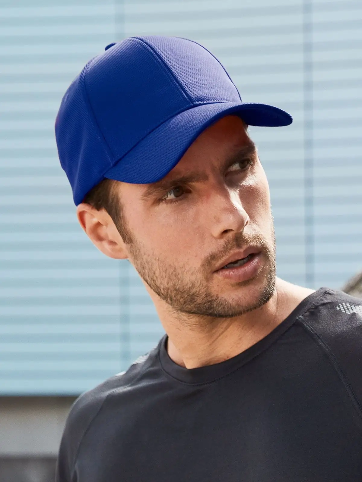 Immagine 6 Panel Sports Cap