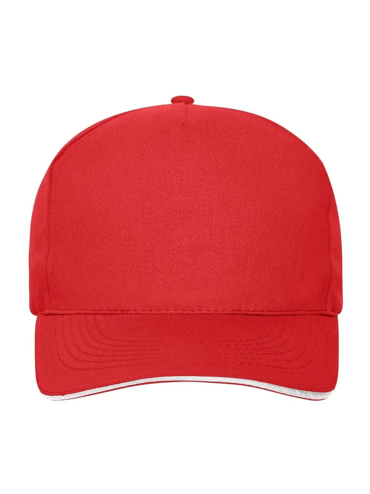 Immagine 5 Panel Sandwich Cap Bio Cotton