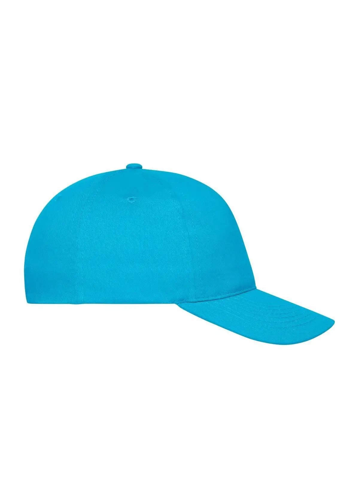 Immagine 5 Panel Cap Bio Cotton
