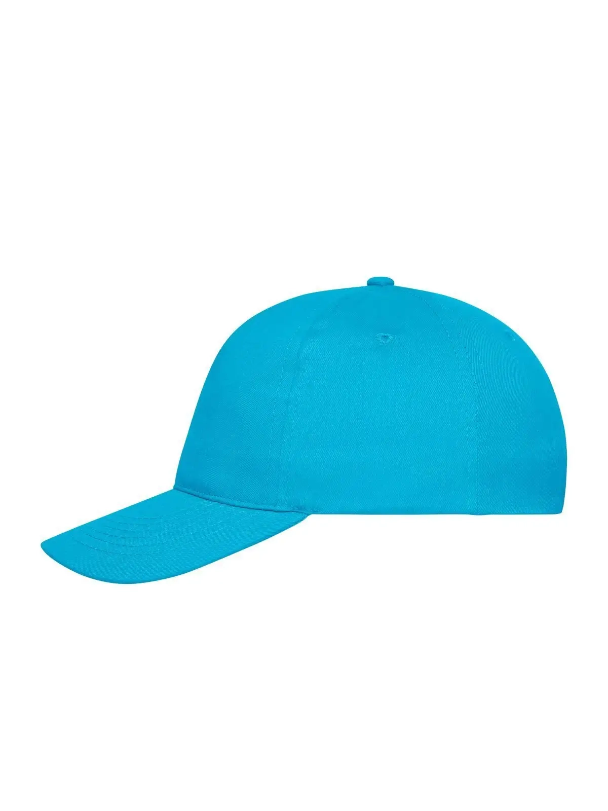 Immagine 5 Panel Cap Bio Cotton