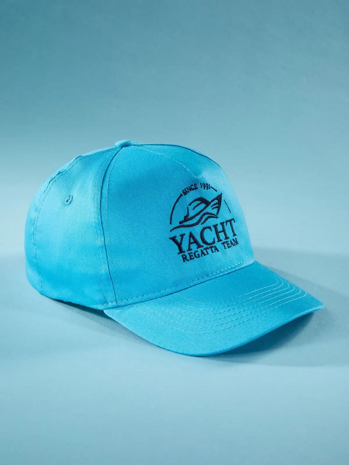 Immagine 5 Panel Cap Bio Cotton