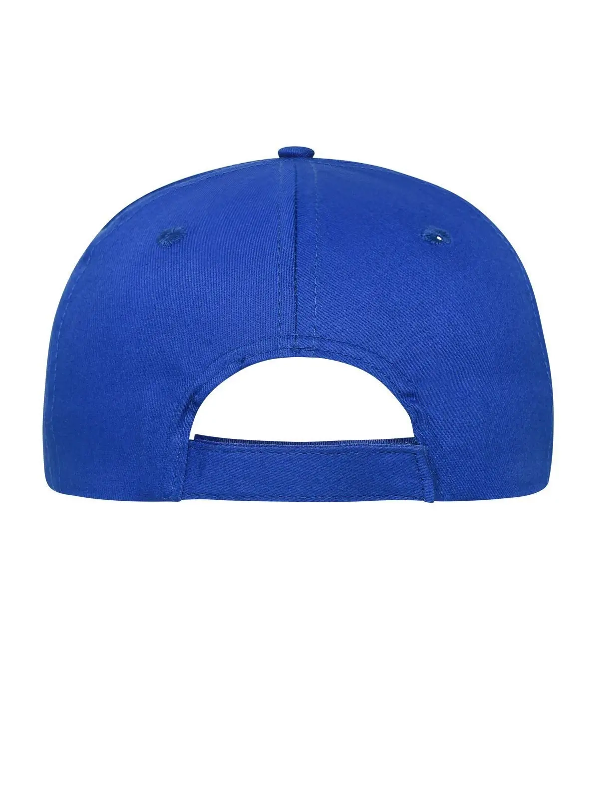Immagine 6 Panel Cap Bio Cotton