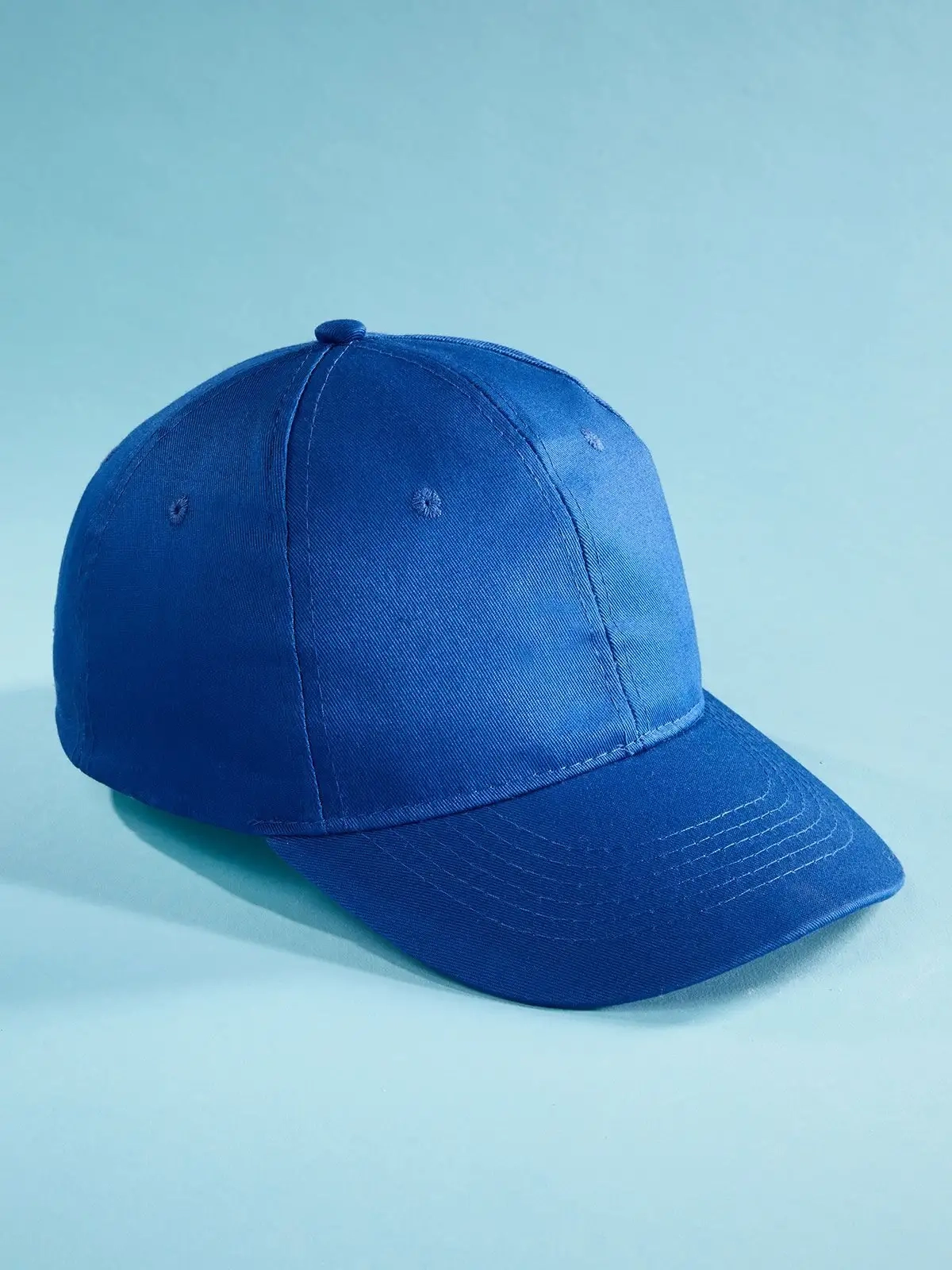 Immagine 6 Panel Cap Bio Cotton