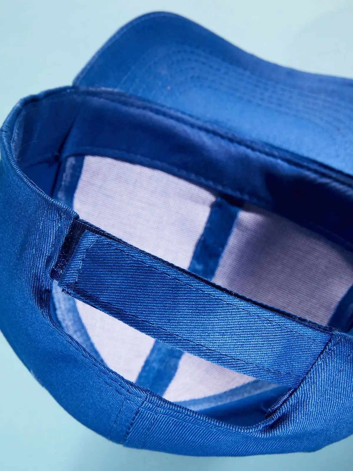 Immagine 6 Panel Cap Bio Cotton
