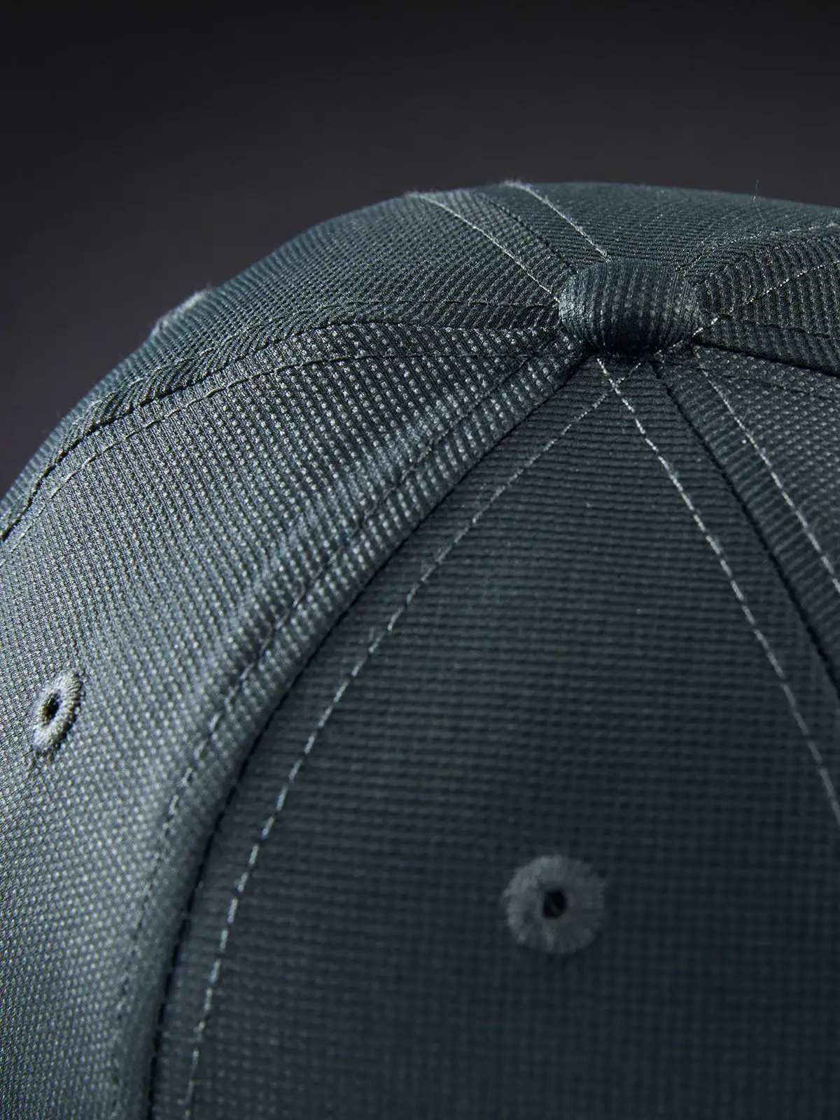 Immagine 6 Panel Workwear Cap - Color