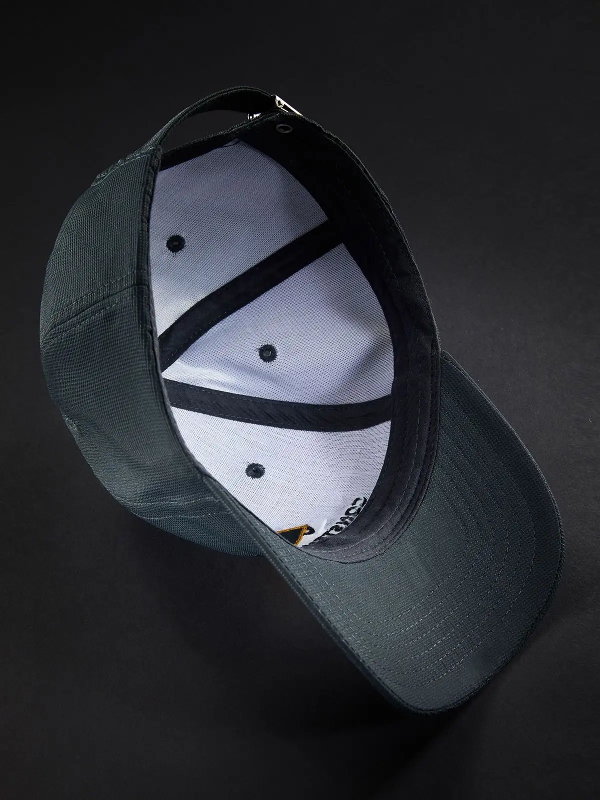 Immagine 6 Panel Workwear Cap - Color