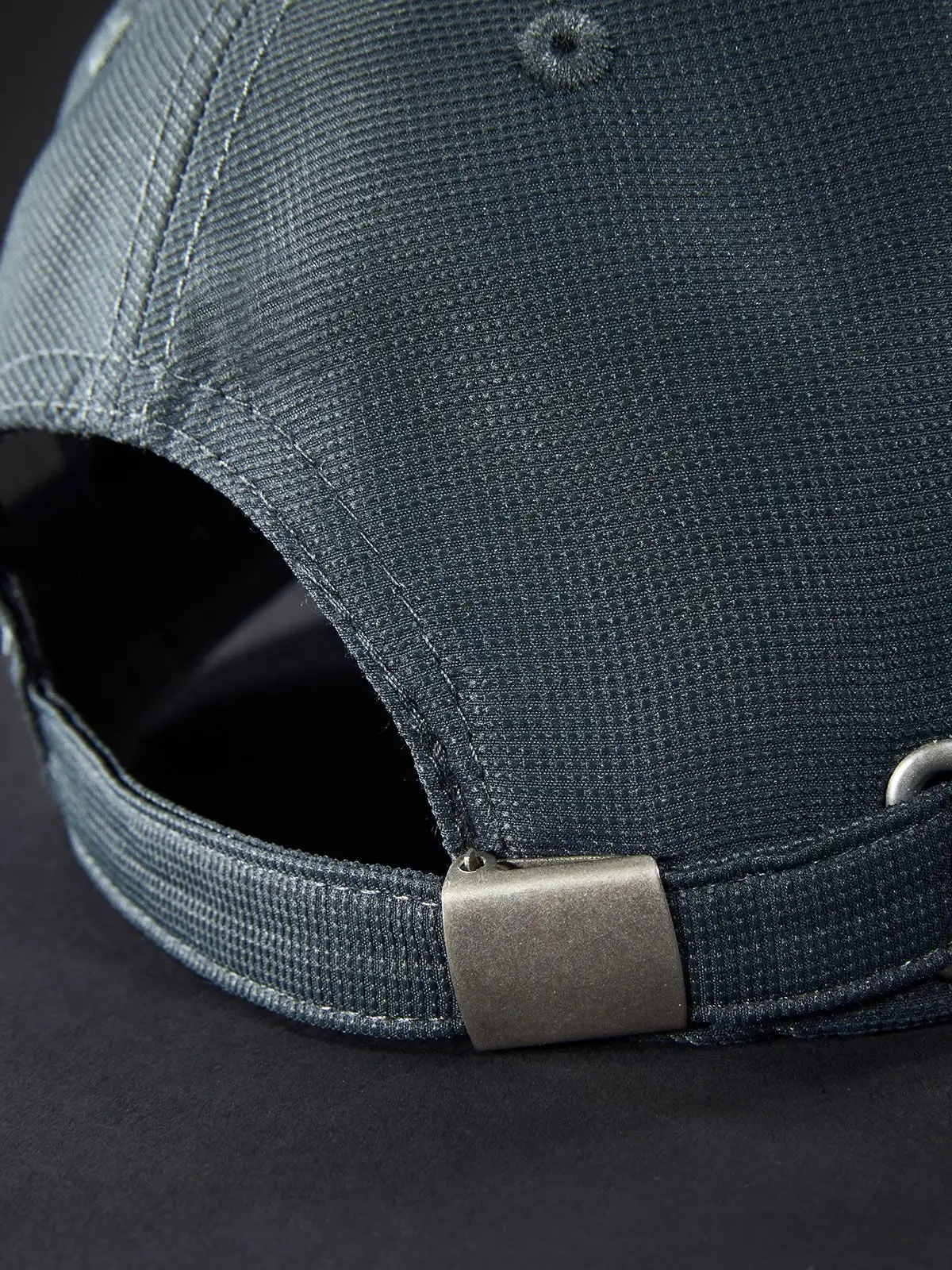 Immagine 6 Panel Workwear Cap - Color