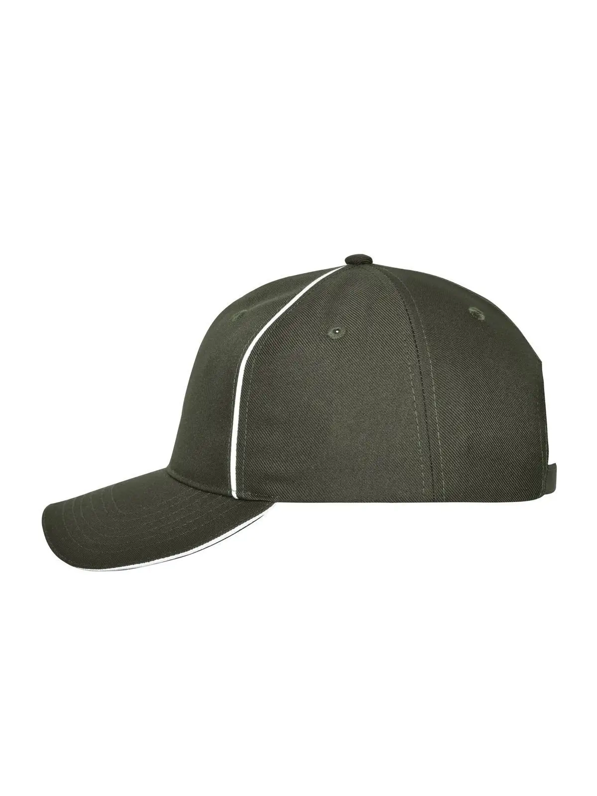 Immagine 6 Panel Workwear Cap - Solid