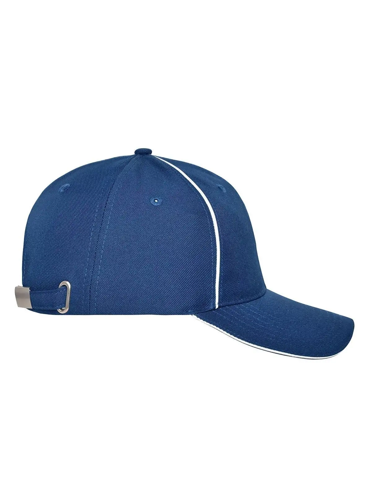 Immagine 6 Panel Workwear Cap - Solid