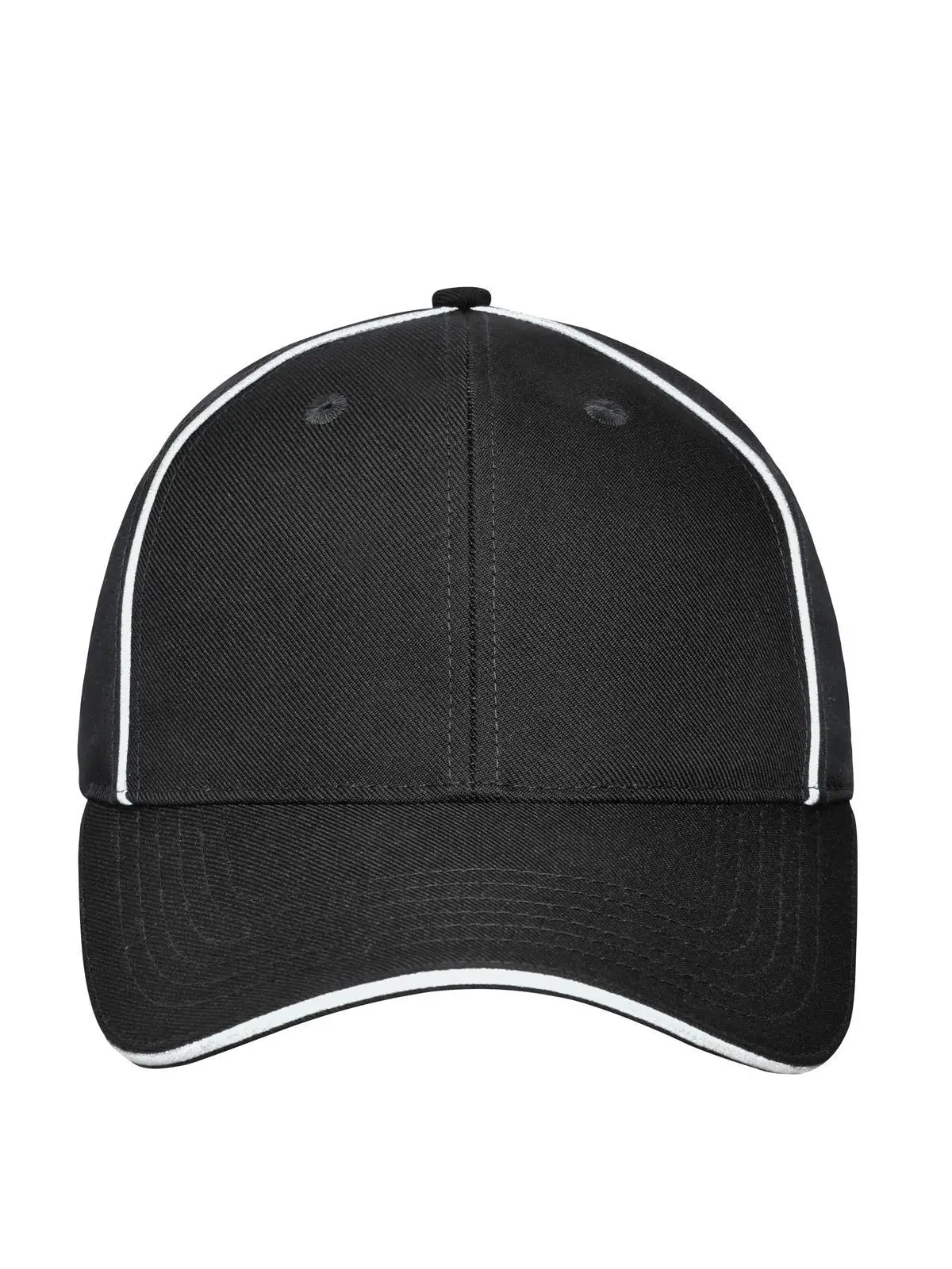 Immagine 6 Panel Workwear Cap - Solid