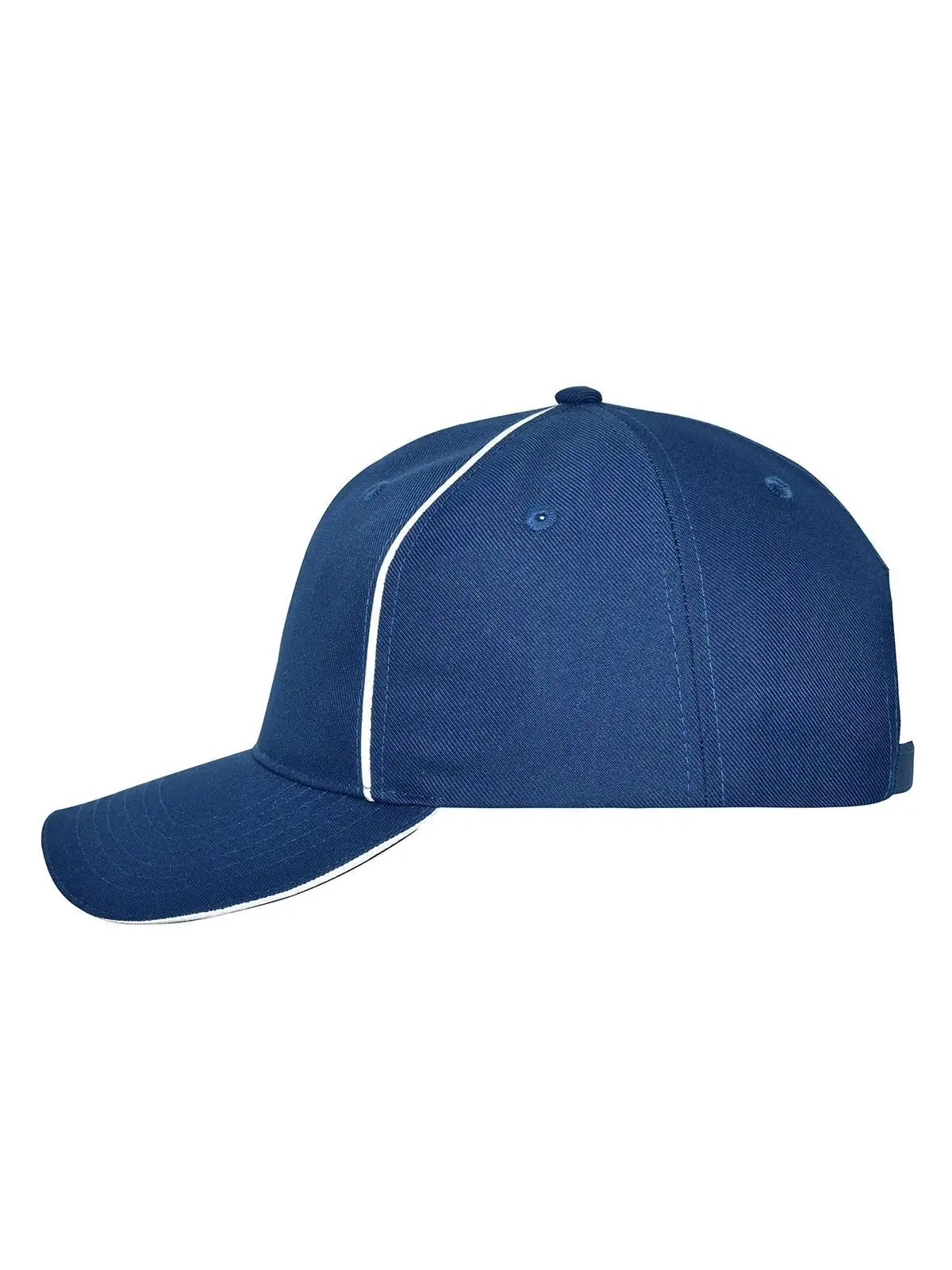 Immagine 6 Panel Workwear Cap - Solid
