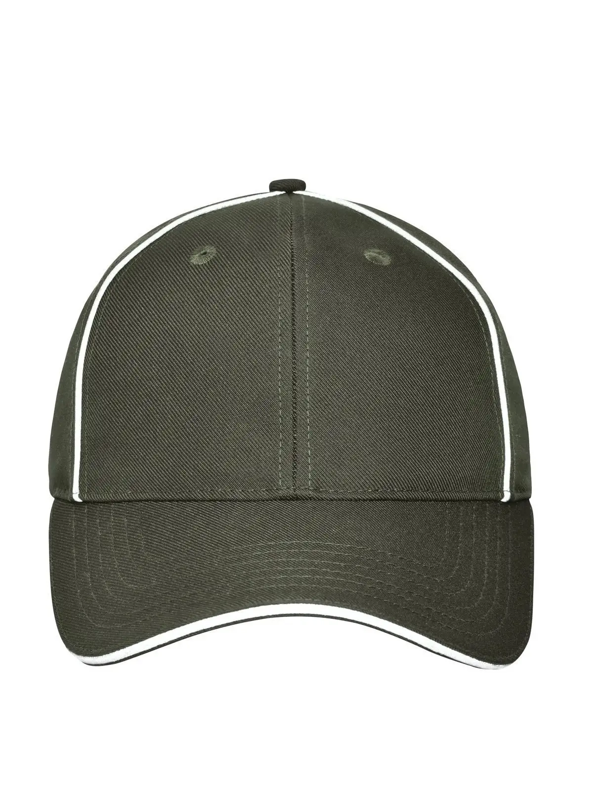 Immagine 6 Panel Workwear Cap - Solid