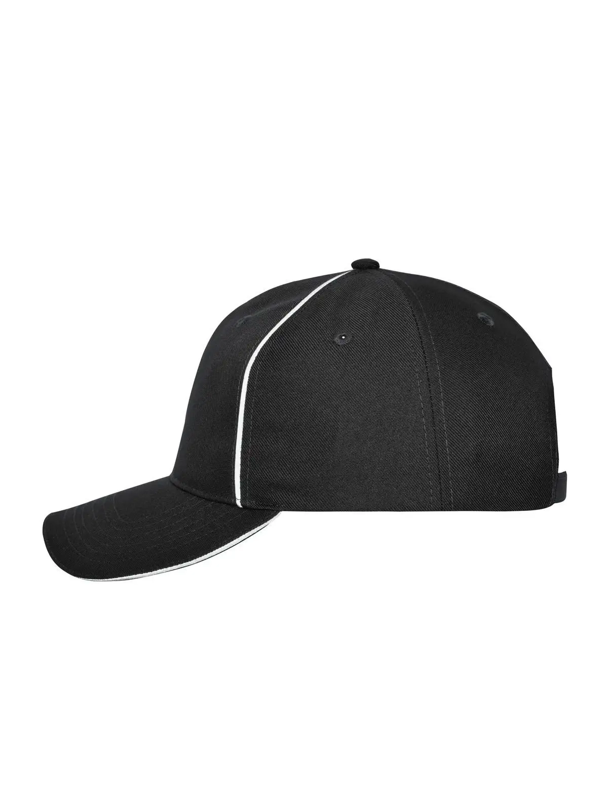Immagine 6 Panel Workwear Cap - Solid