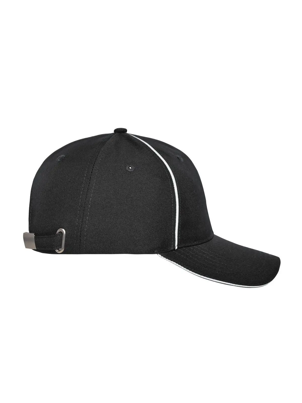 Immagine 6 Panel Workwear Cap - Solid