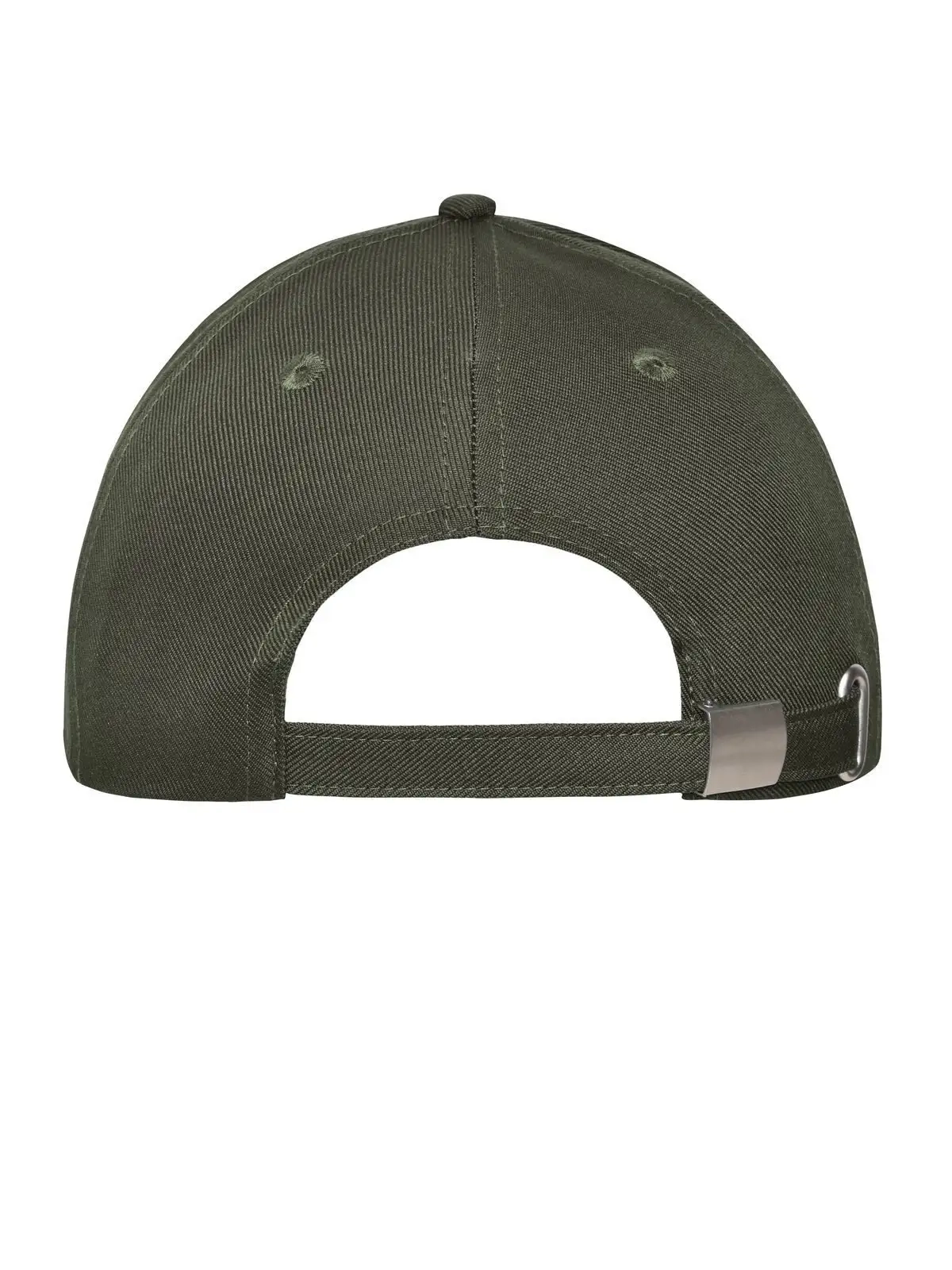 Immagine 6 Panel Workwear Cap - Solid