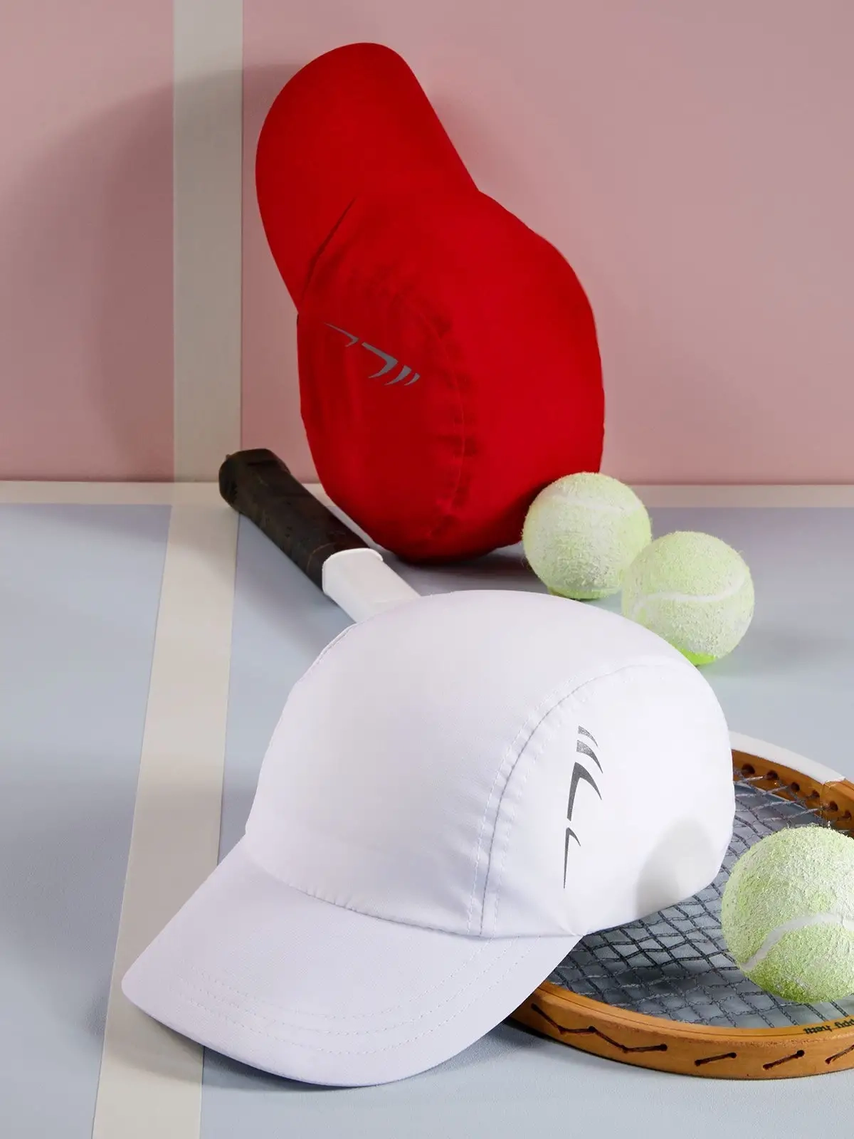 Immagine 3 Panel Cap with UV-Protection