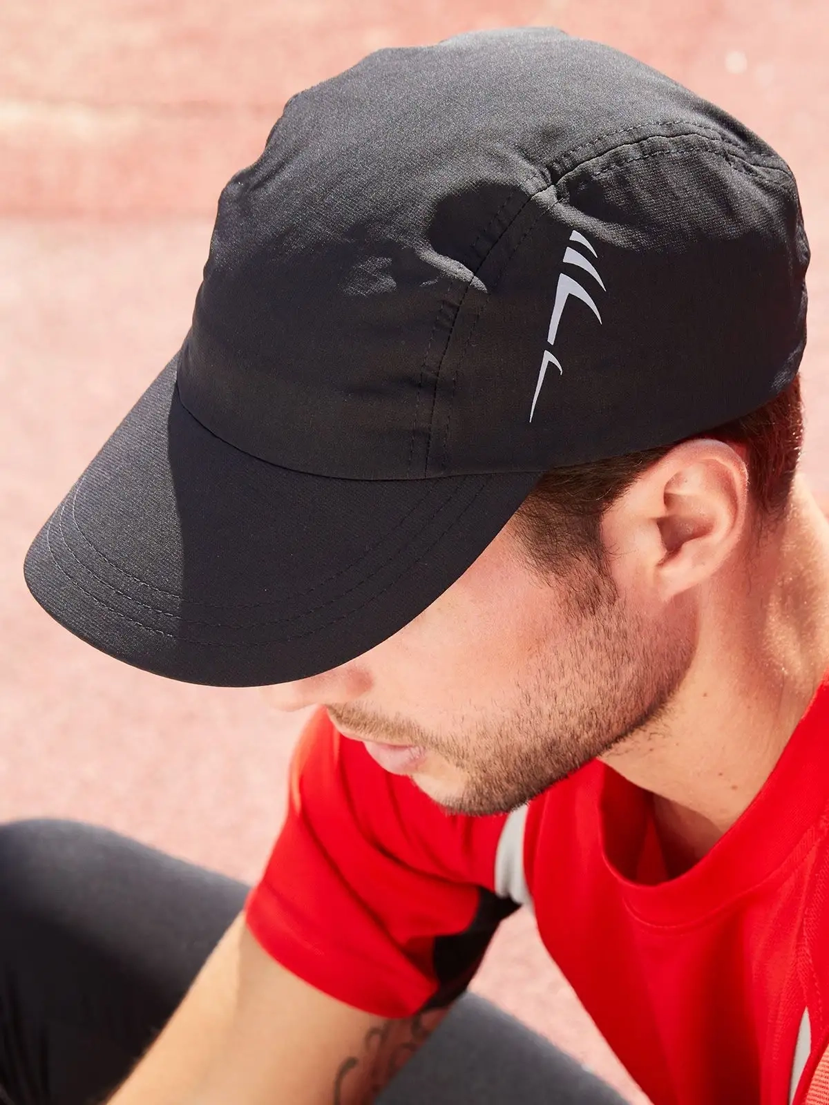 Immagine 3 Panel Cap with UV-Protection