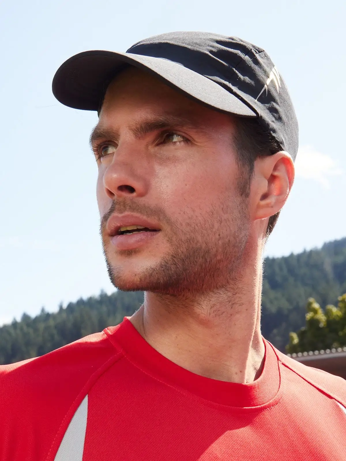 Immagine 3 Panel Cap with UV-Protection