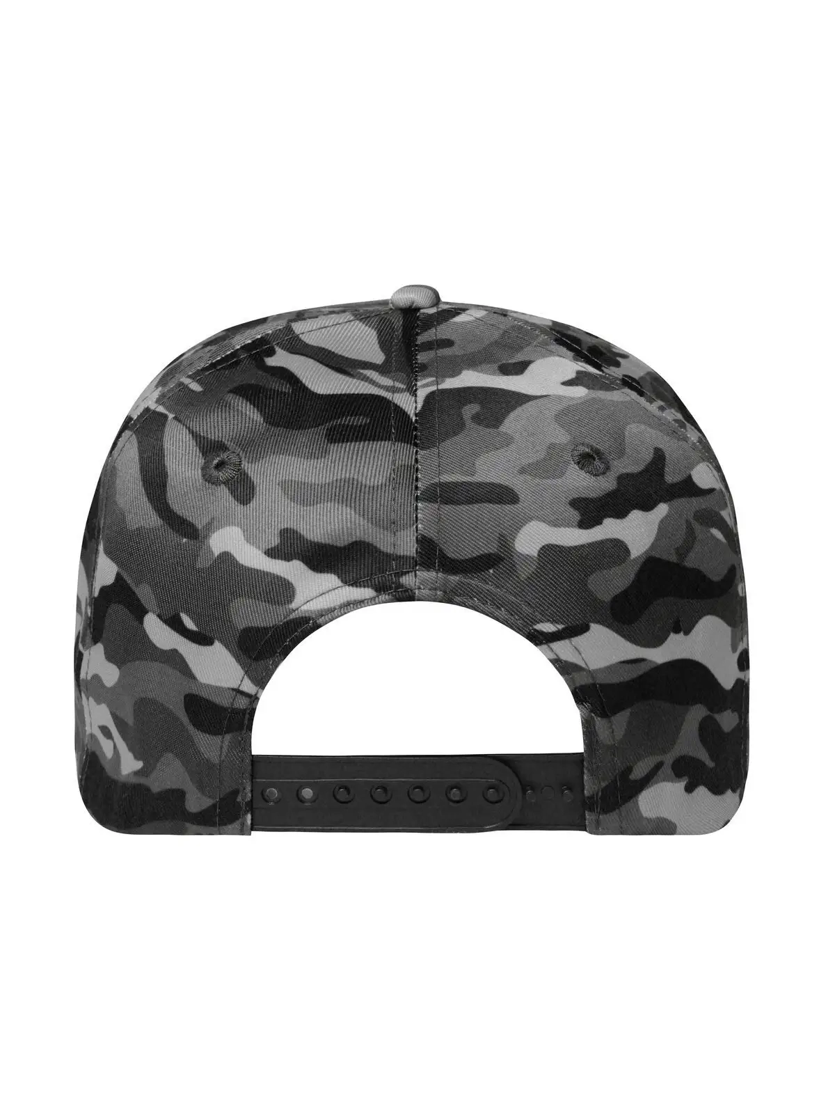 Immagine 6 Panel Camouflage Cap