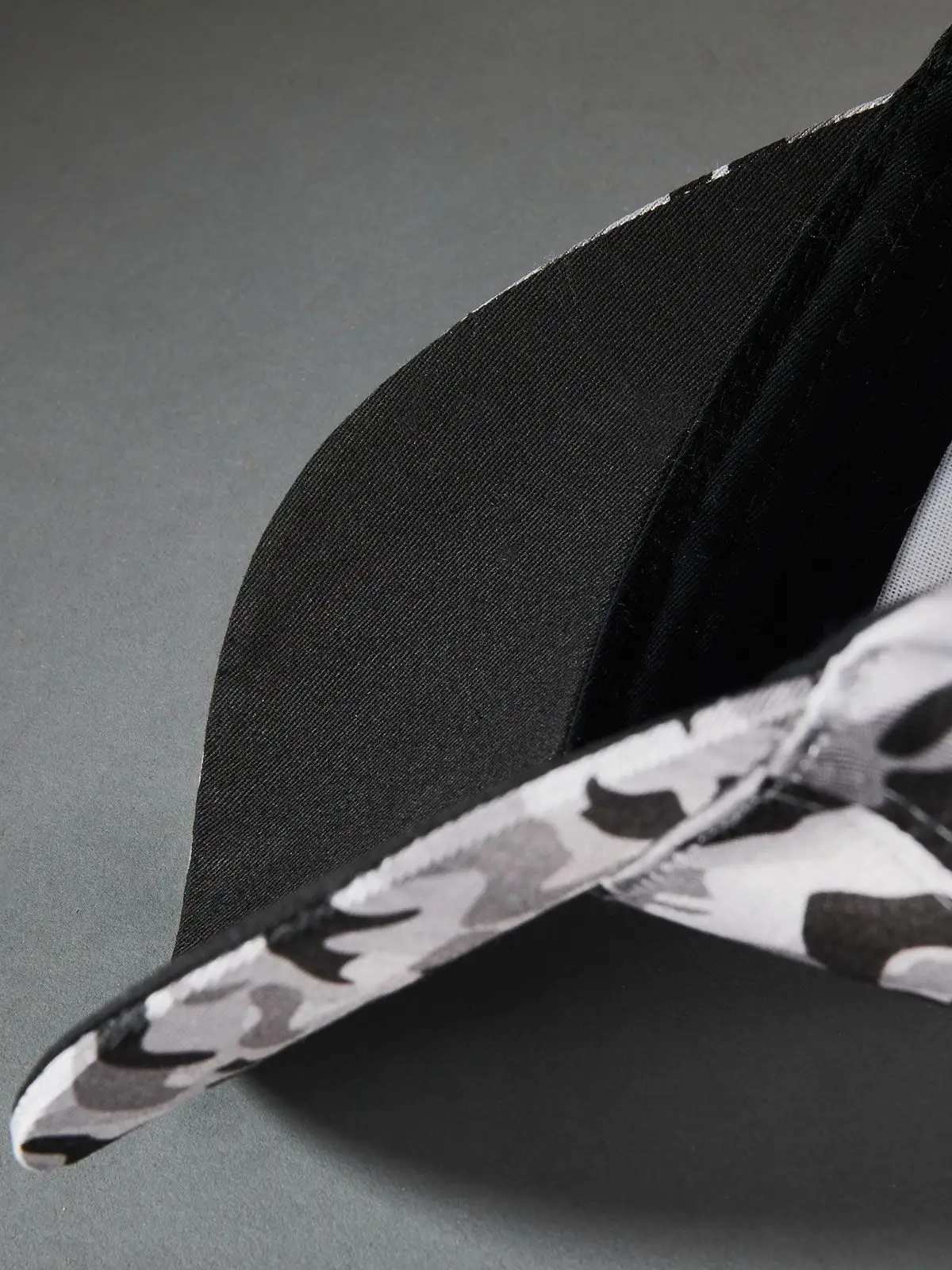 Immagine 6 Panel Camouflage Cap