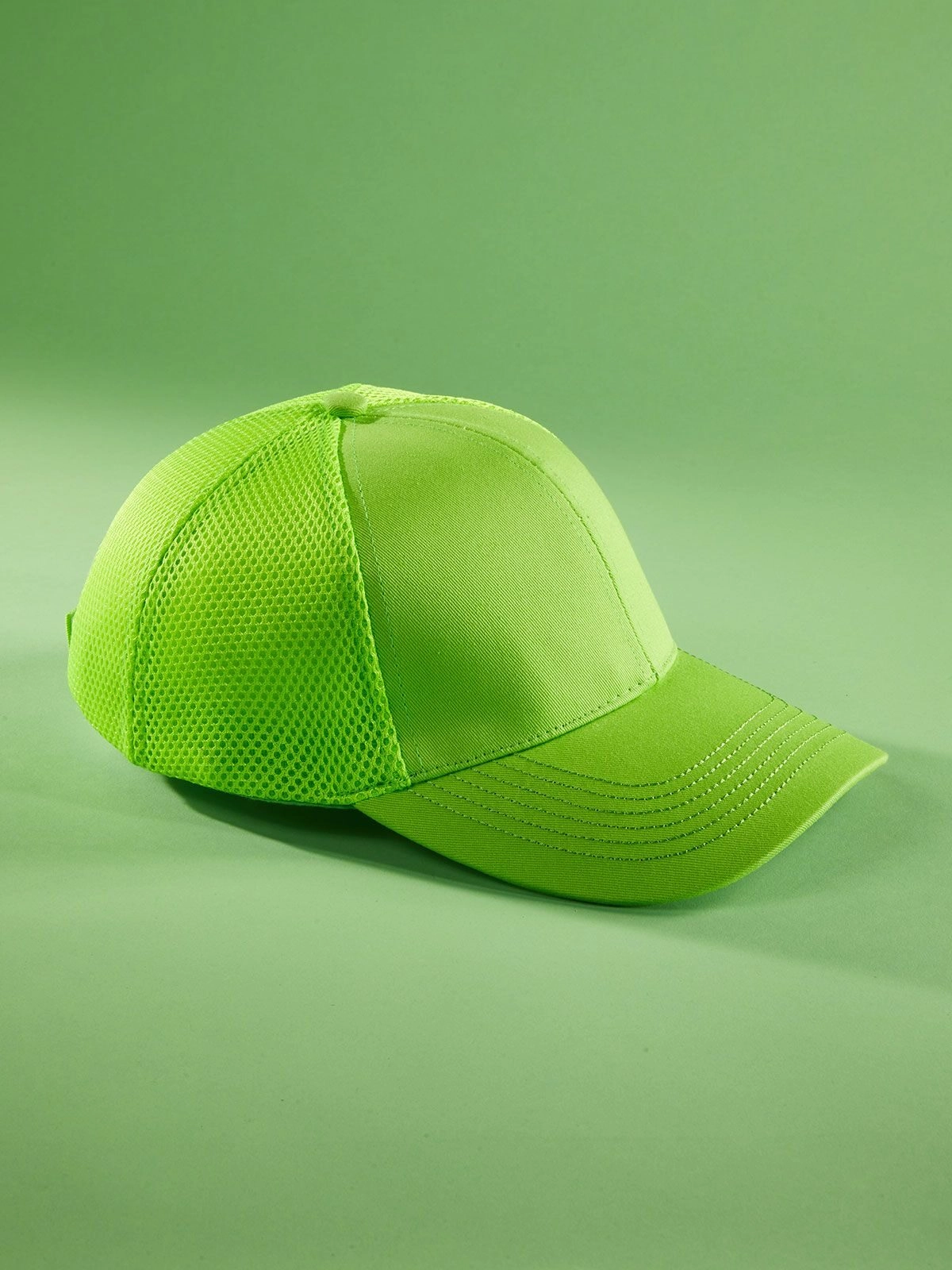 Immagine 6 Panel Air Mesh Cap