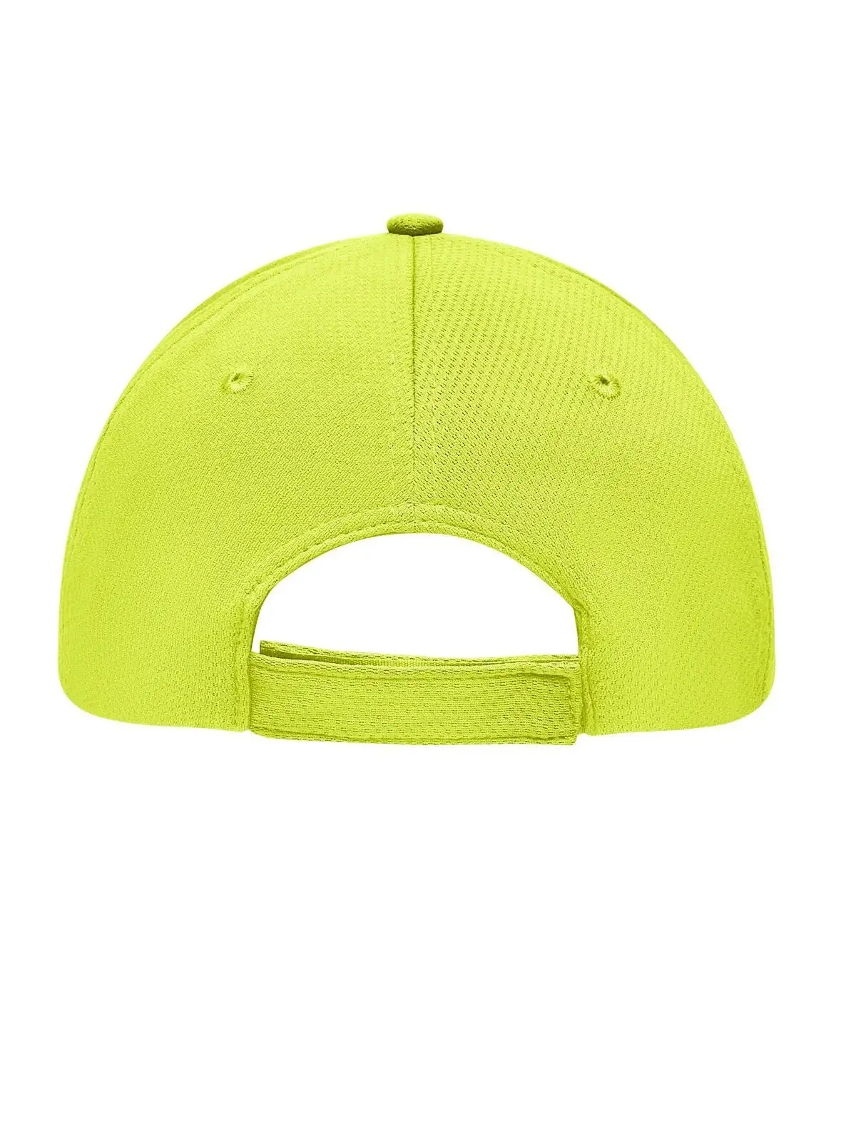 Immagine 6 Panel Sport Mesh Cap
