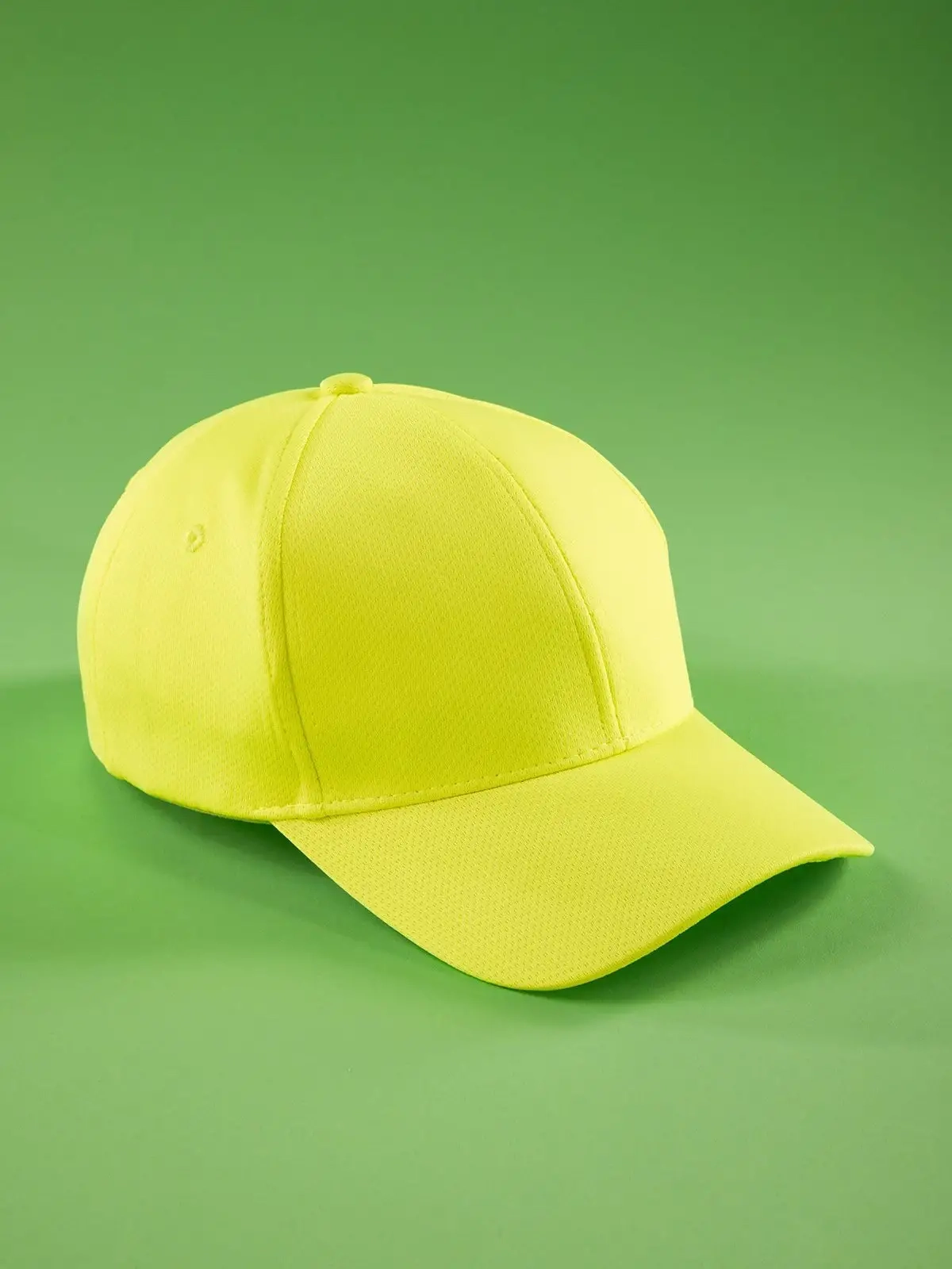 Immagine 6 Panel Sport Mesh Cap