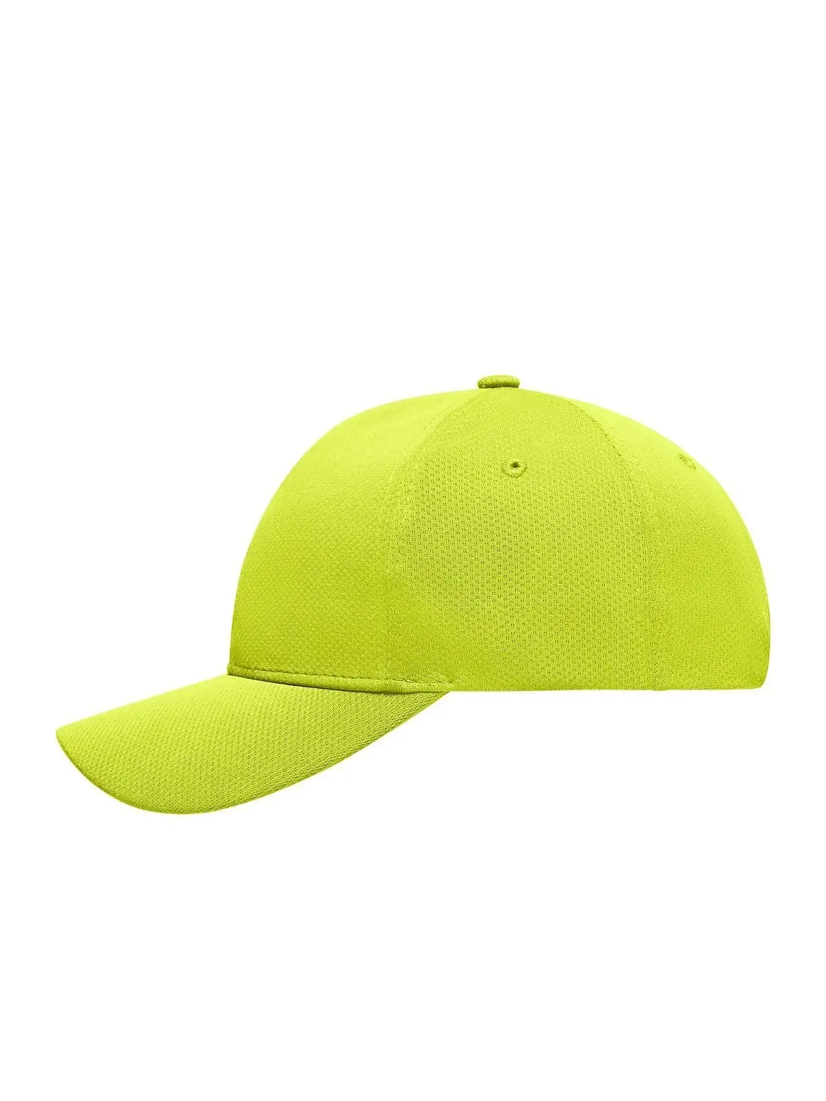 Immagine 6 Panel Sport Mesh Cap