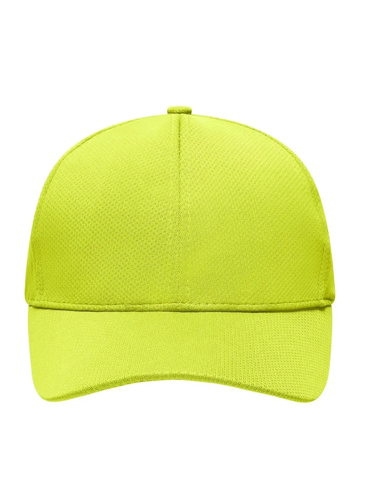 Immagine 6 Panel Sport Mesh Cap