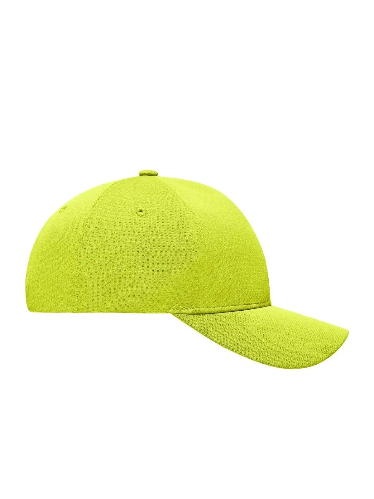 Immagine 6 Panel Sport Mesh Cap