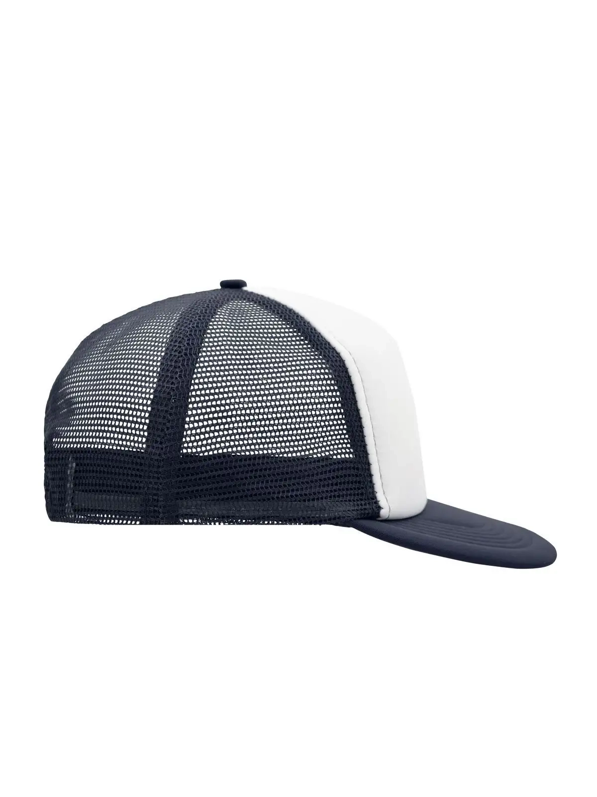 Immagine 5 Panel Flat Peak Cap