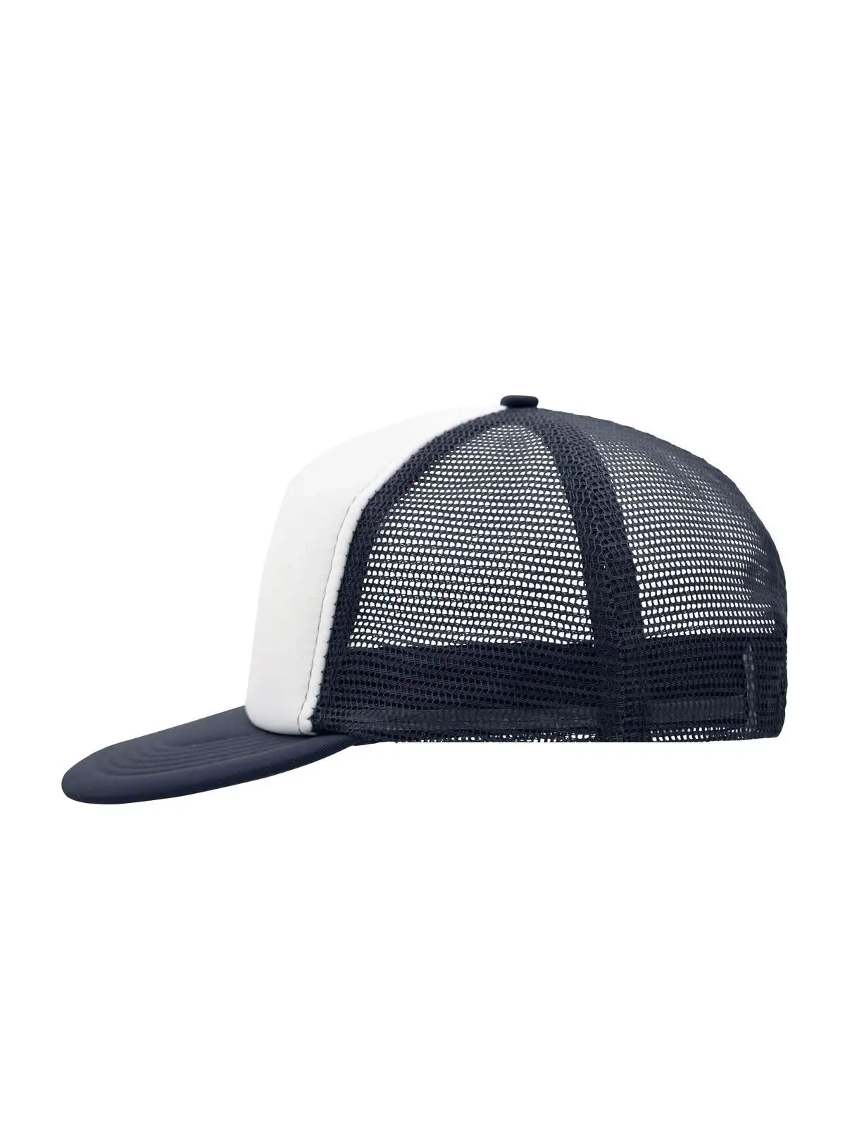 Immagine 5 Panel Flat Peak Cap