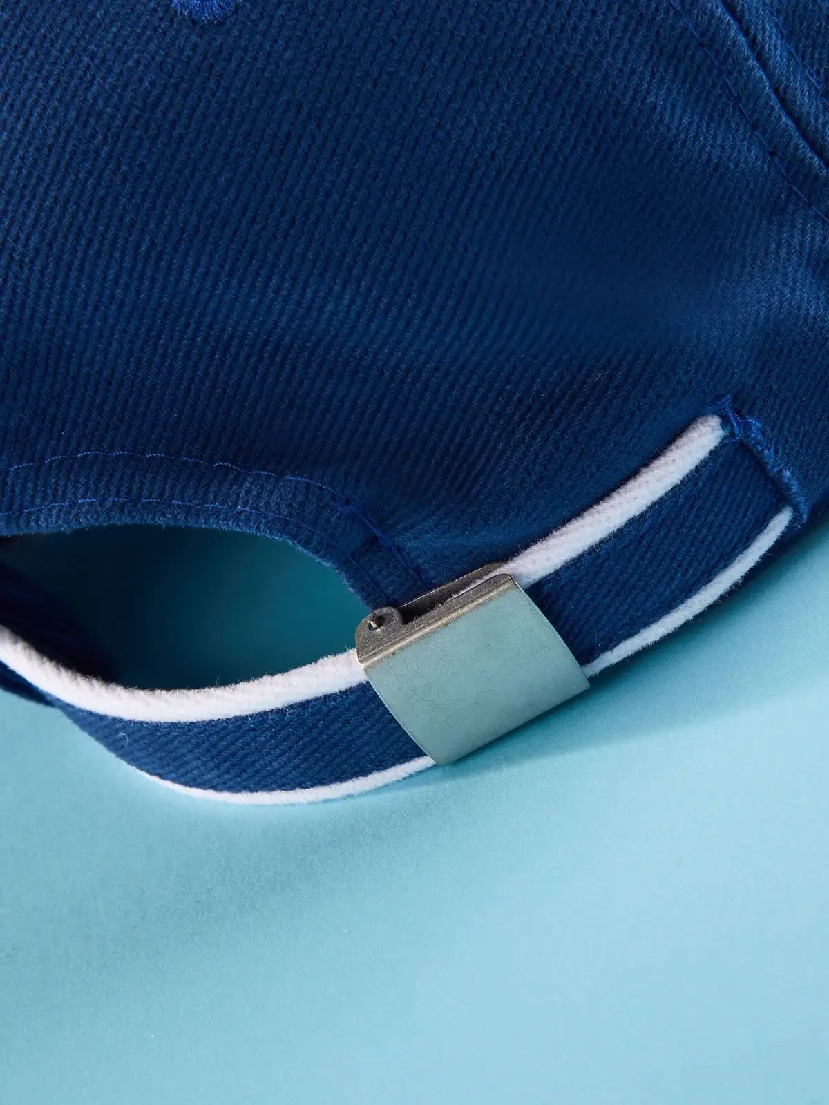 Immagine 6 Panel Double Sandwich Cap