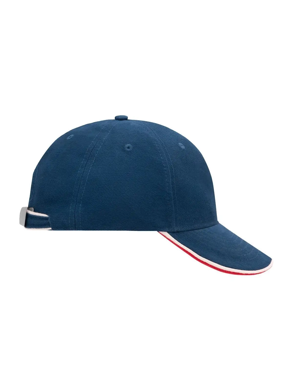 Immagine 6 Panel Double Sandwich Cap
