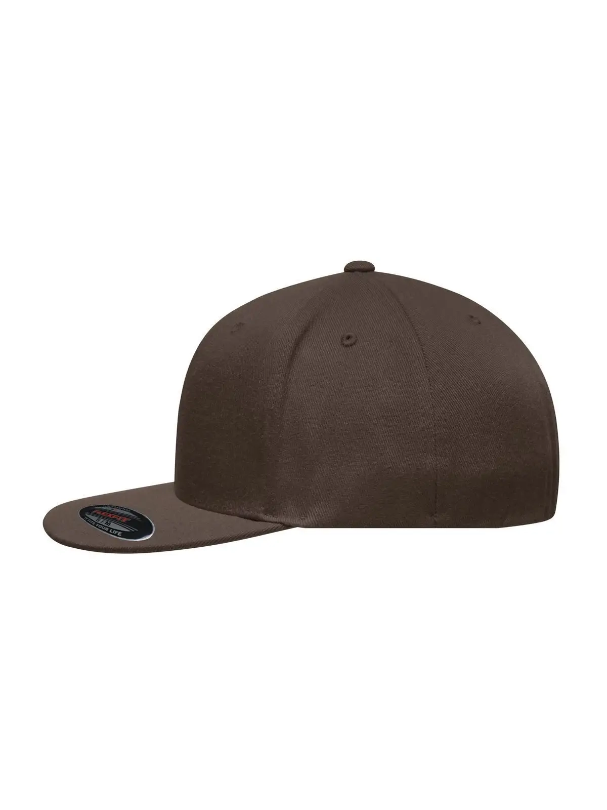 Immagine Flexfit® Flat Peak Cap
