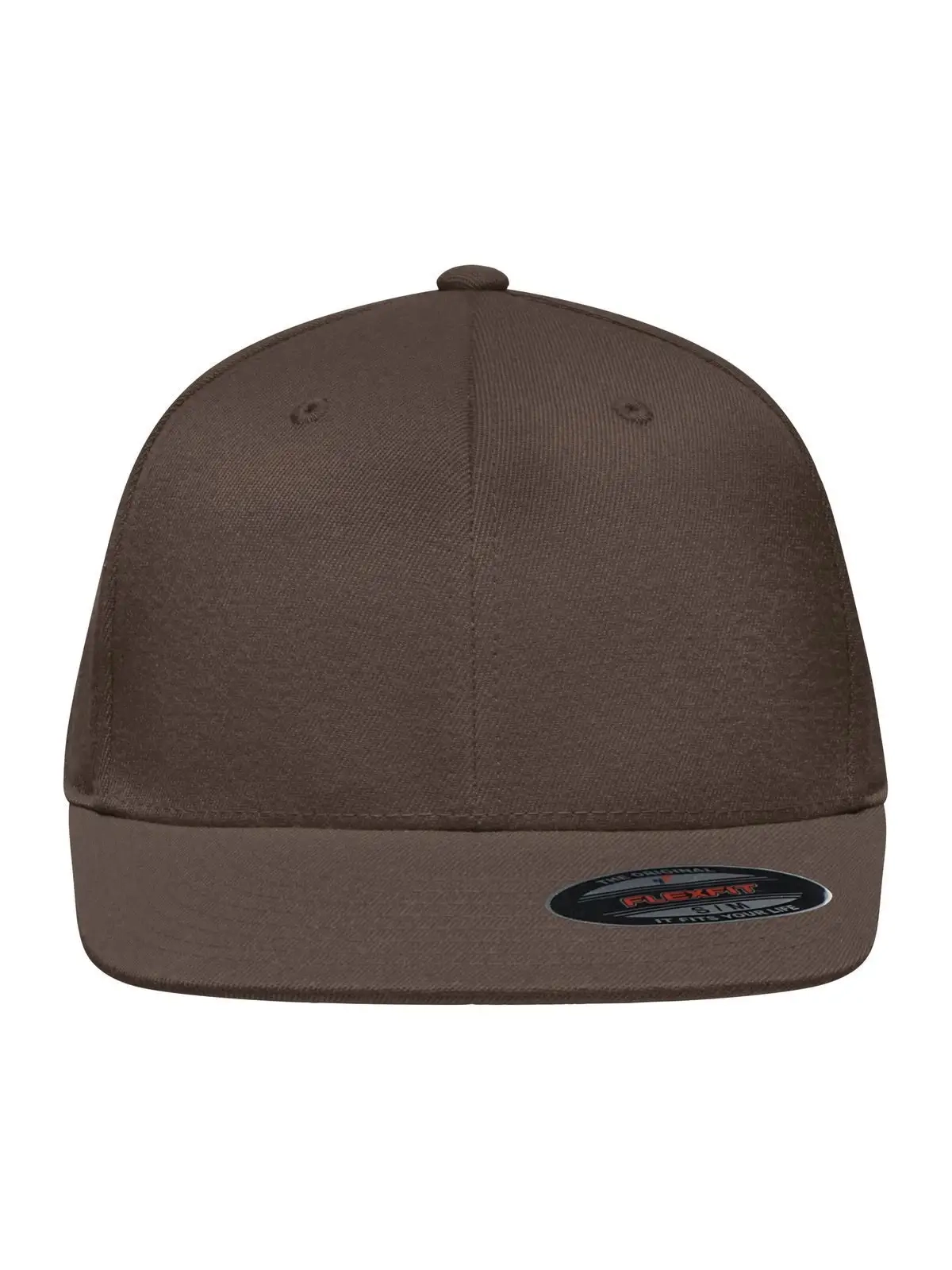 Immagine Flexfit® Flat Peak Cap