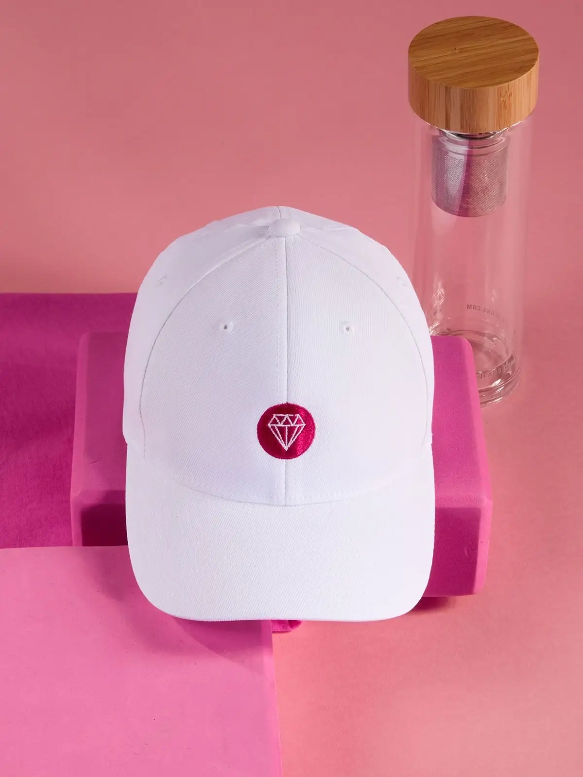 Immagine High Performance Flexfit® Cap