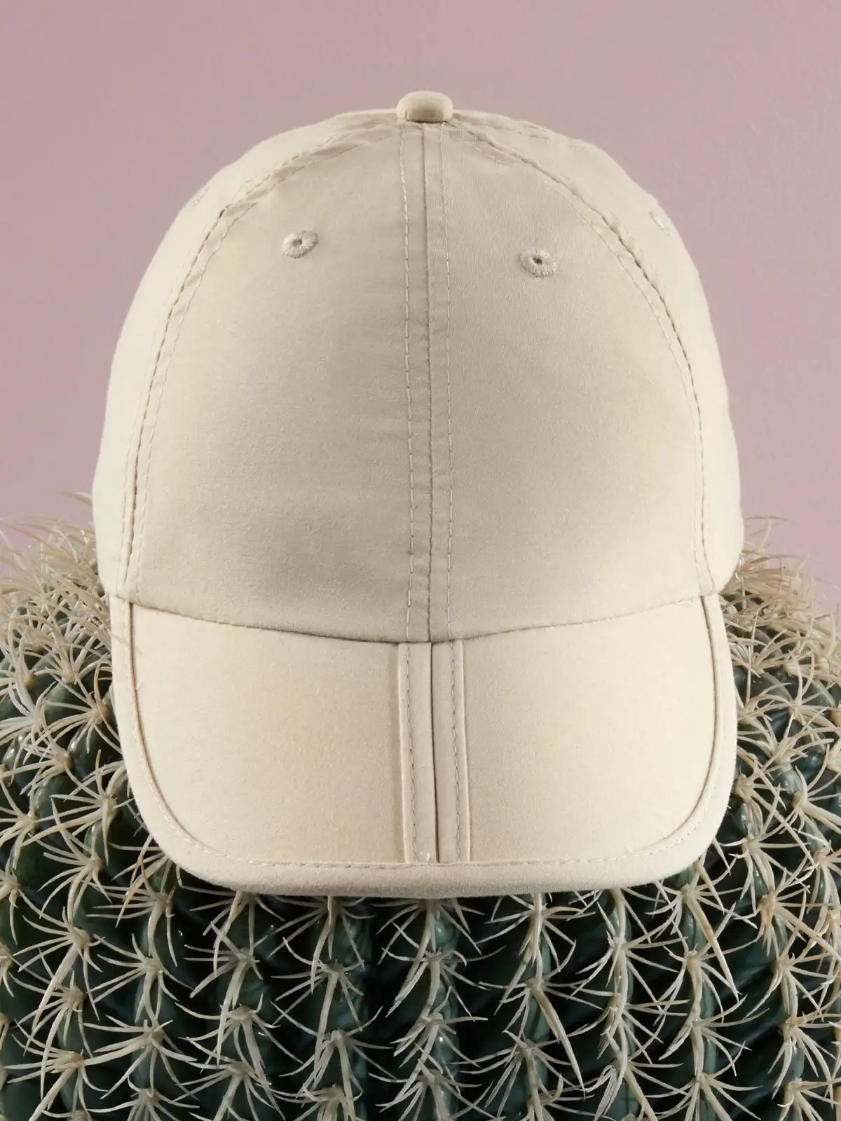 Immagine 6 Panel Pack-a-Cap