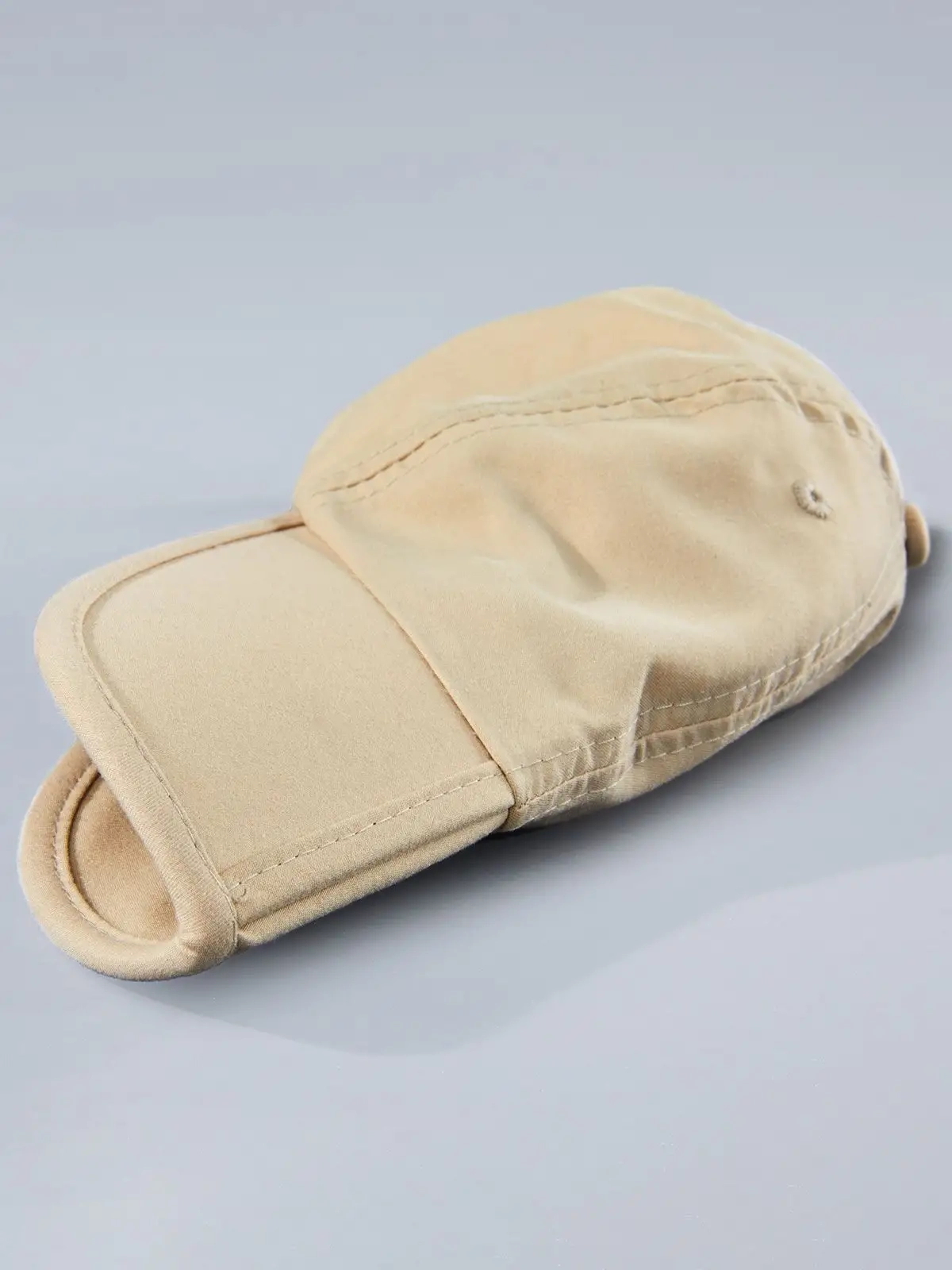 Immagine 6 Panel Pack-a-Cap