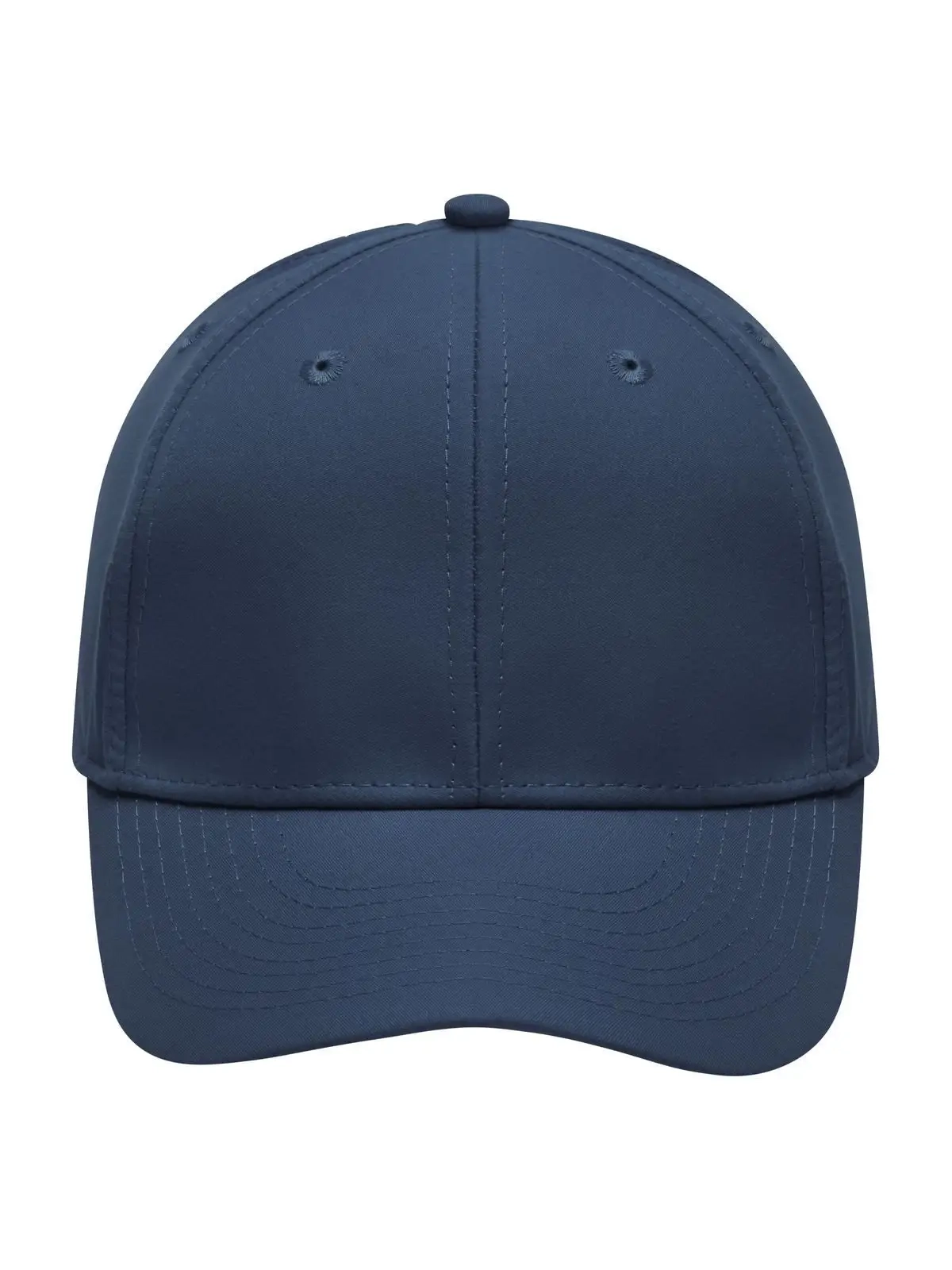 Immagine 6 Panel Polyester Peach Cap