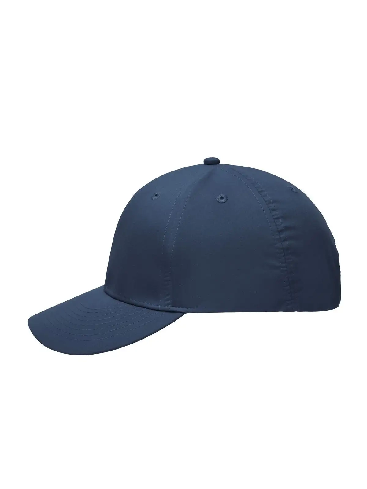 Immagine 6 Panel Polyester Peach Cap