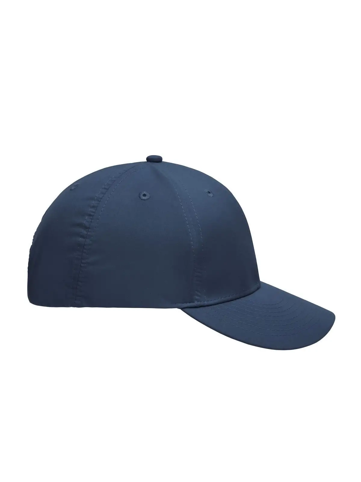 Immagine 6 Panel Polyester Peach Cap