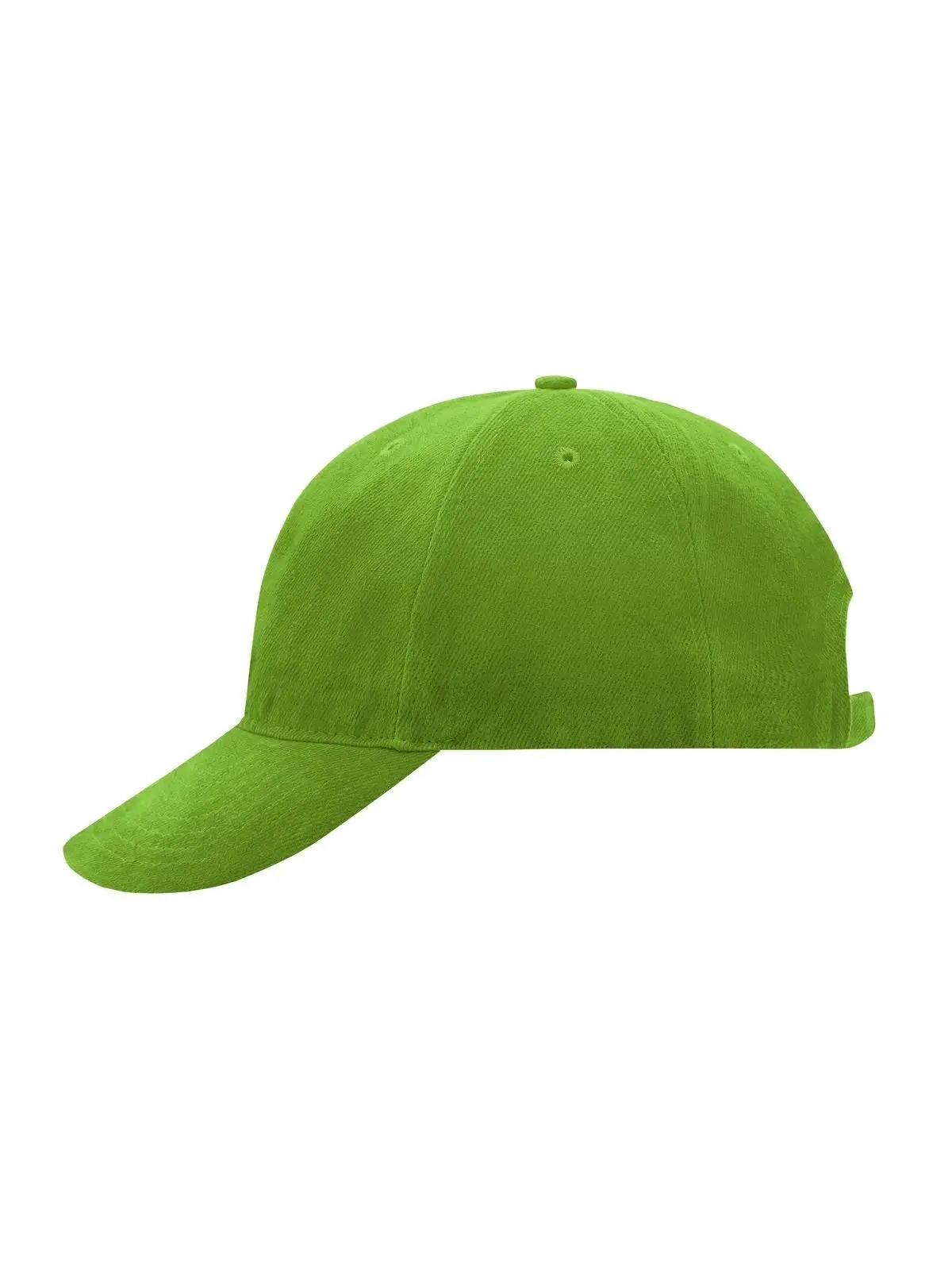 Immagine 6 Panel Softlining Raver Cap