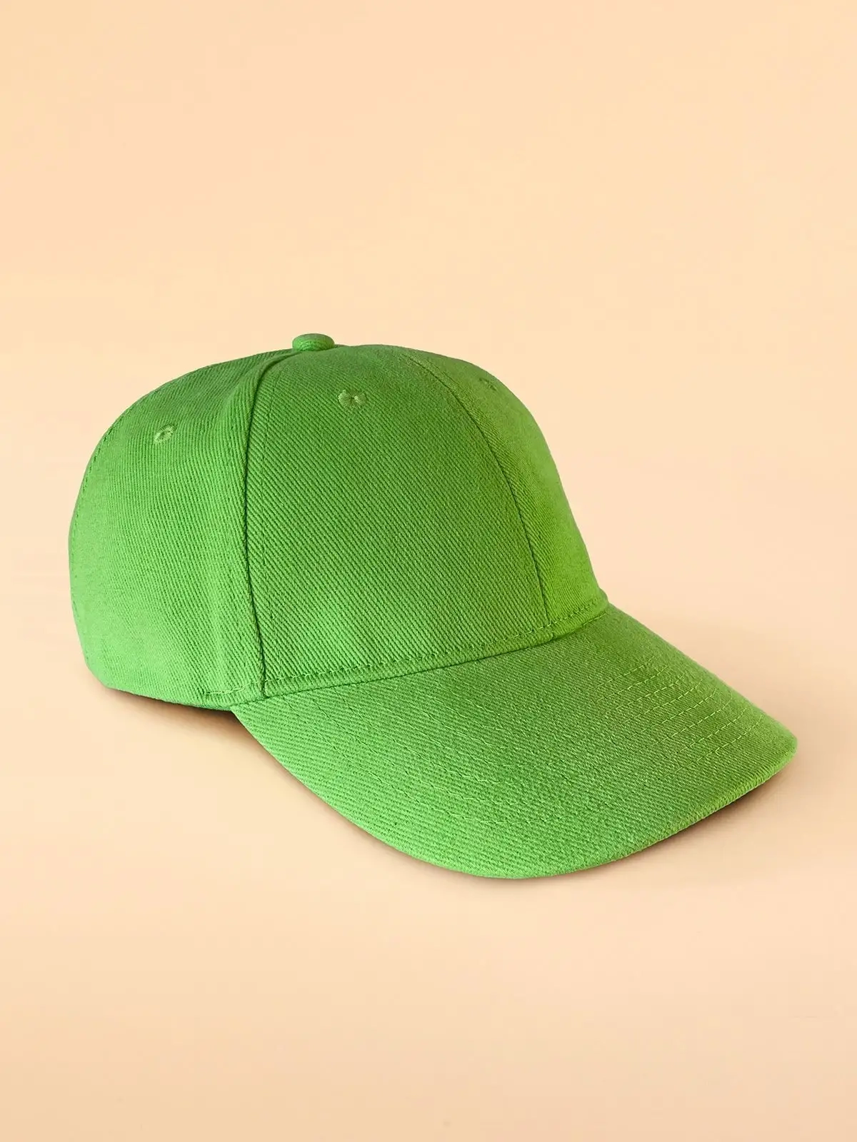 Immagine 6 Panel Softlining Raver Cap